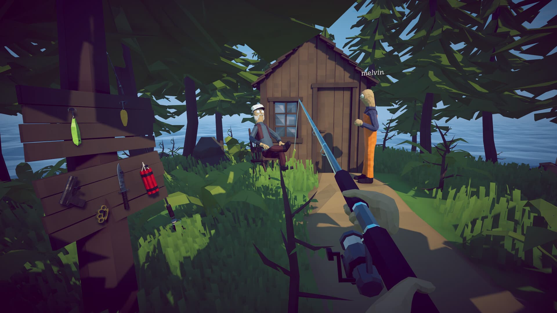 How to Fish preview